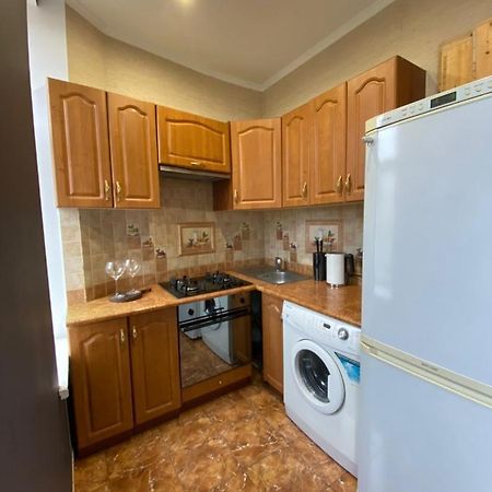 Quite Center Of Riga Apartment Ngoại thất bức ảnh