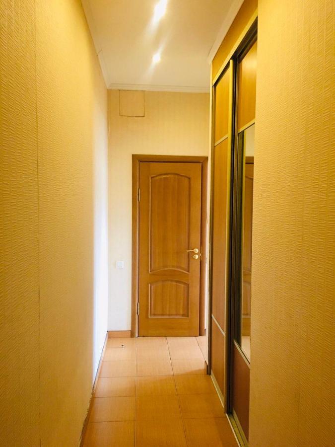 Quite Center Of Riga Apartment Ngoại thất bức ảnh