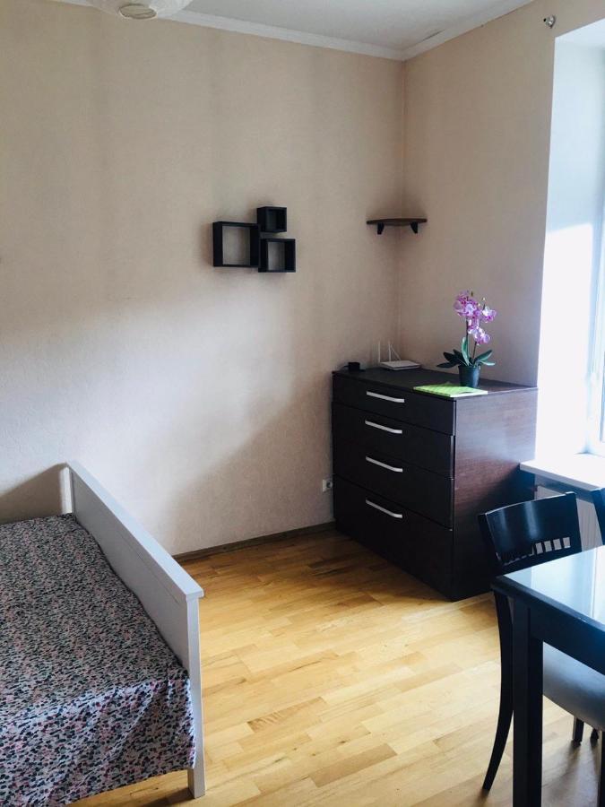 Quite Center Of Riga Apartment Ngoại thất bức ảnh
