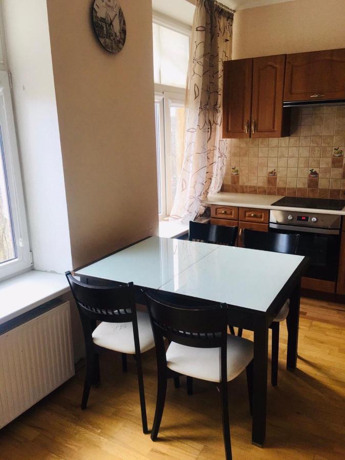 Quite Center Of Riga Apartment Ngoại thất bức ảnh