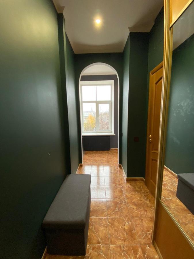 Quite Center Of Riga Apartment Ngoại thất bức ảnh