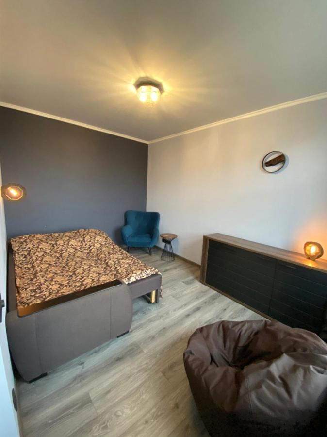 Quite Center Of Riga Apartment Ngoại thất bức ảnh