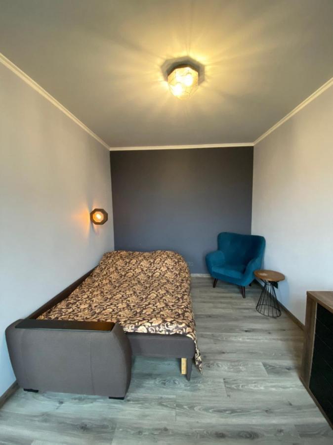 Quite Center Of Riga Apartment Ngoại thất bức ảnh